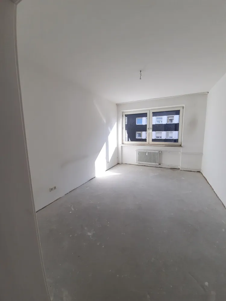 2 Zimmer Wohnung mit 60 m² in Gelsenkirchen – Bild 5