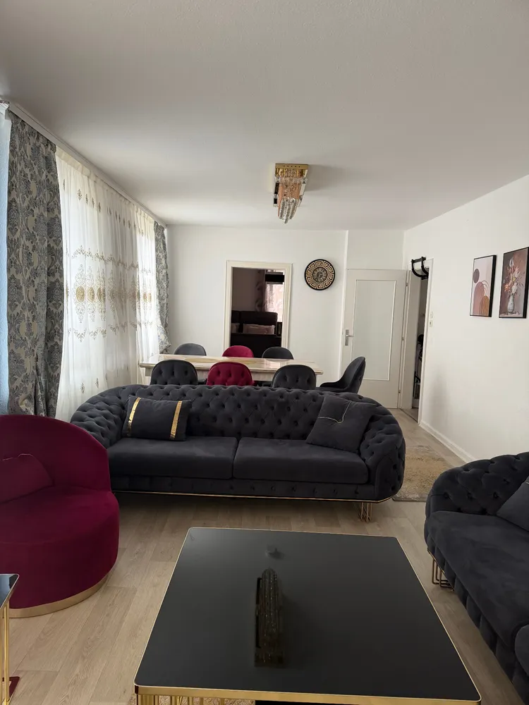 4 room apartment with 93 m² in Oldenburg – Photo 5