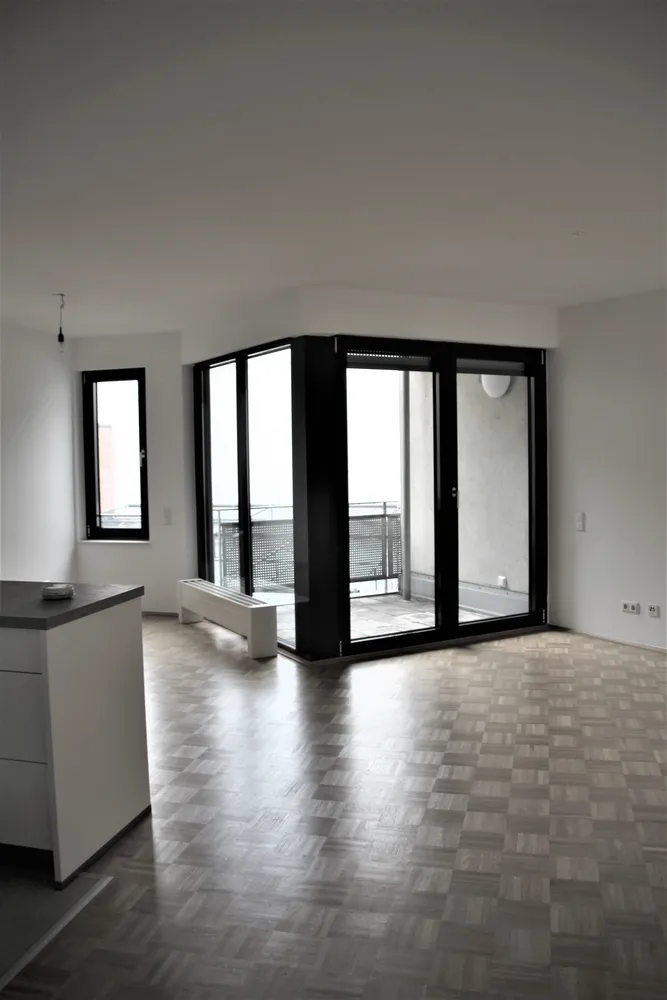 2 Zimmer Wohnung mit 78 m² in Köln – Bild 2