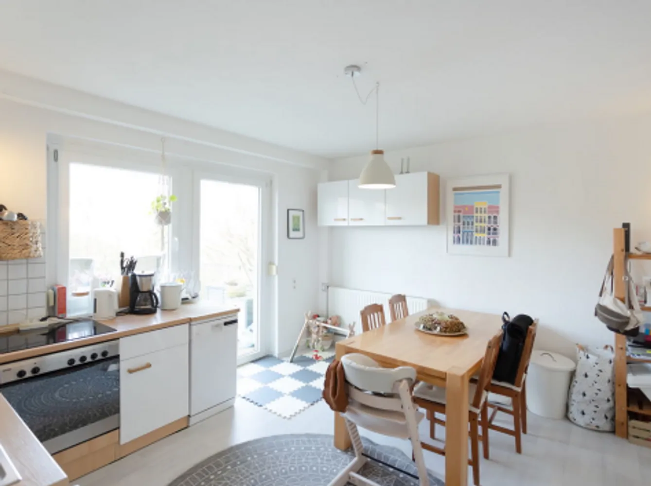 2 Zimmer Wohnung mit 75 m² in Osnabrück – Bild 5
