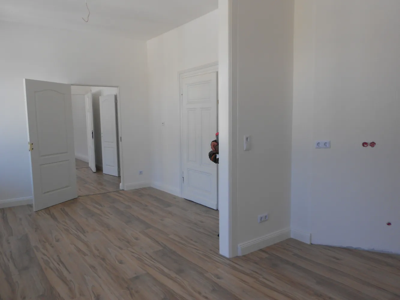 4 Zimmer Wohnung mit 50 m² in Wuppertal – Bild 6