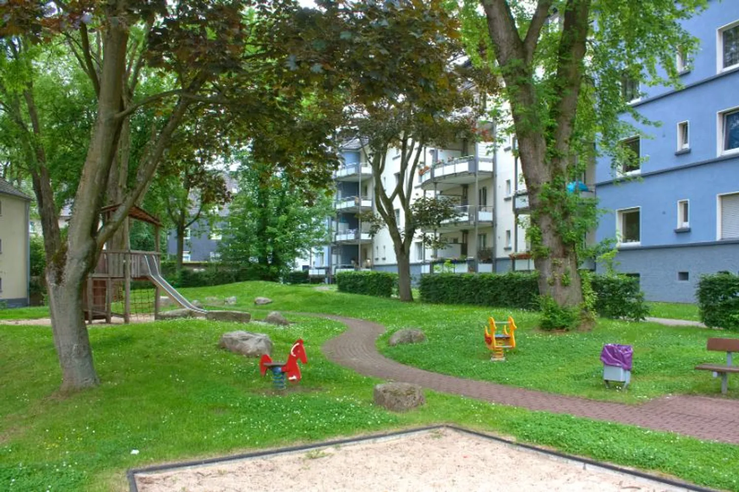 3 Zimmer Wohnung mit 77 m² in Essen – Bild 10