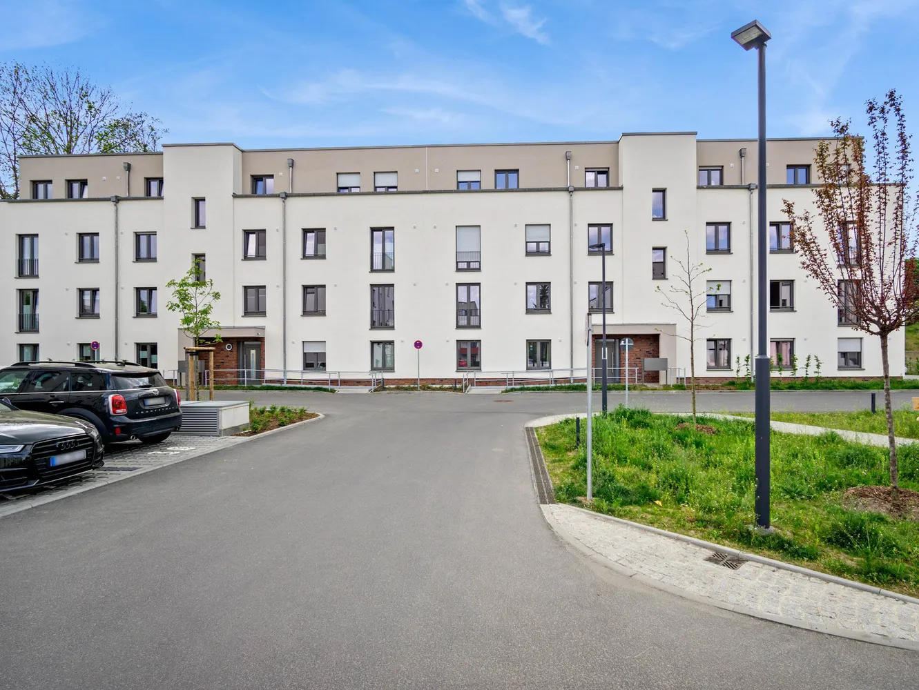 2 Zimmer Wohnung mit 57 m² in Dresden – Bild 8