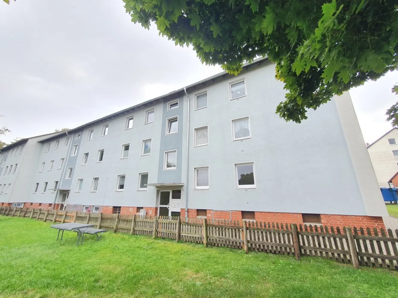 2 Zimmer Wohnung mit 57 m² in Braunschweig – Bild 1