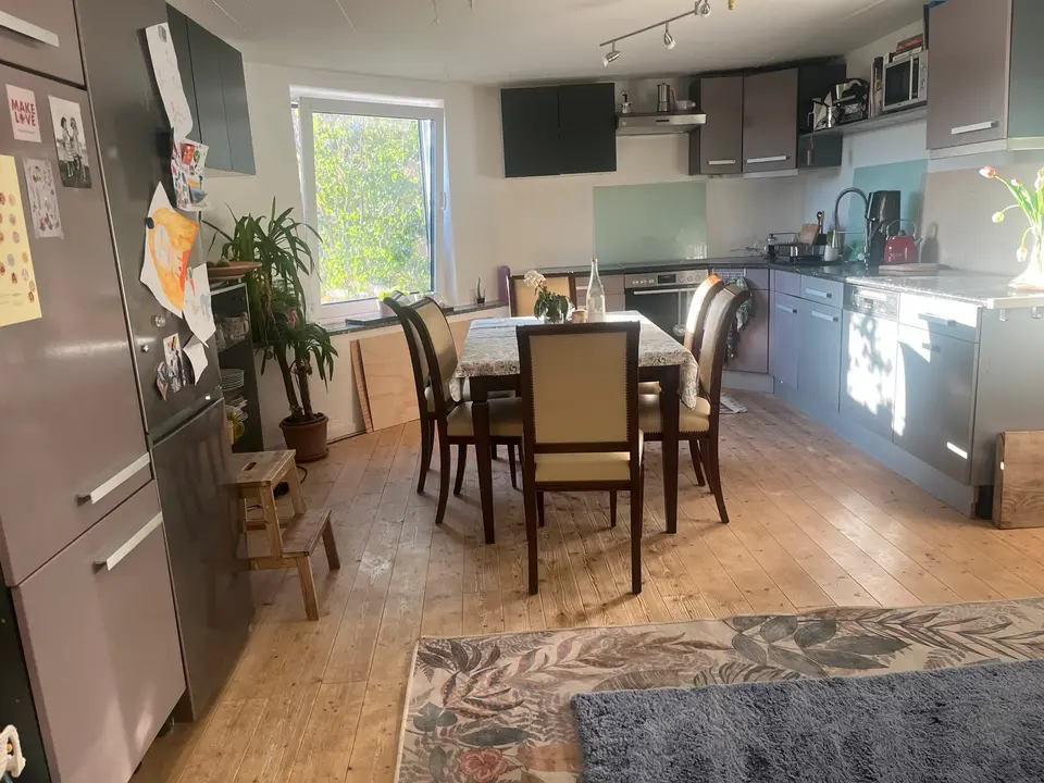 WG-Zimmer mit 18 m² in Memmingen – Bild 6