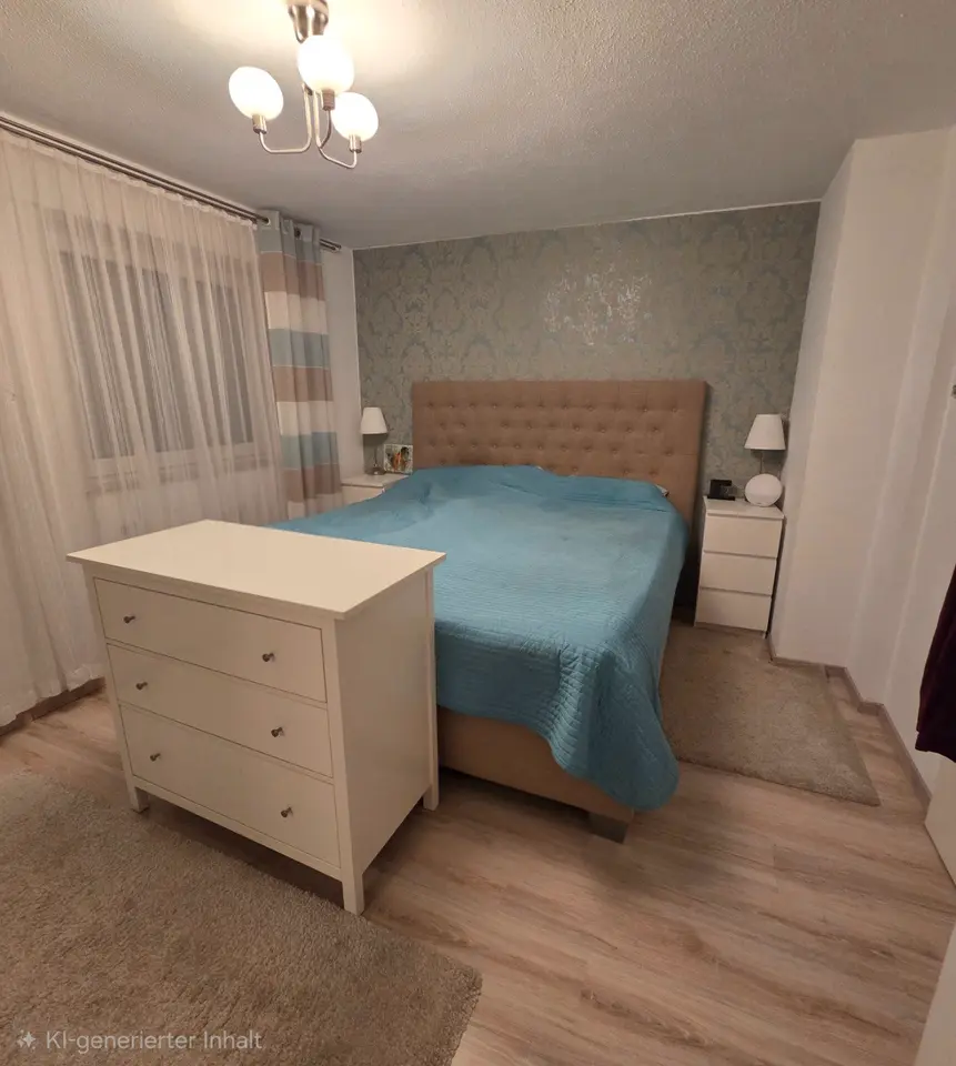 4 Zimmer Wohnung mit 104 m² in Paderborn – Bild 2