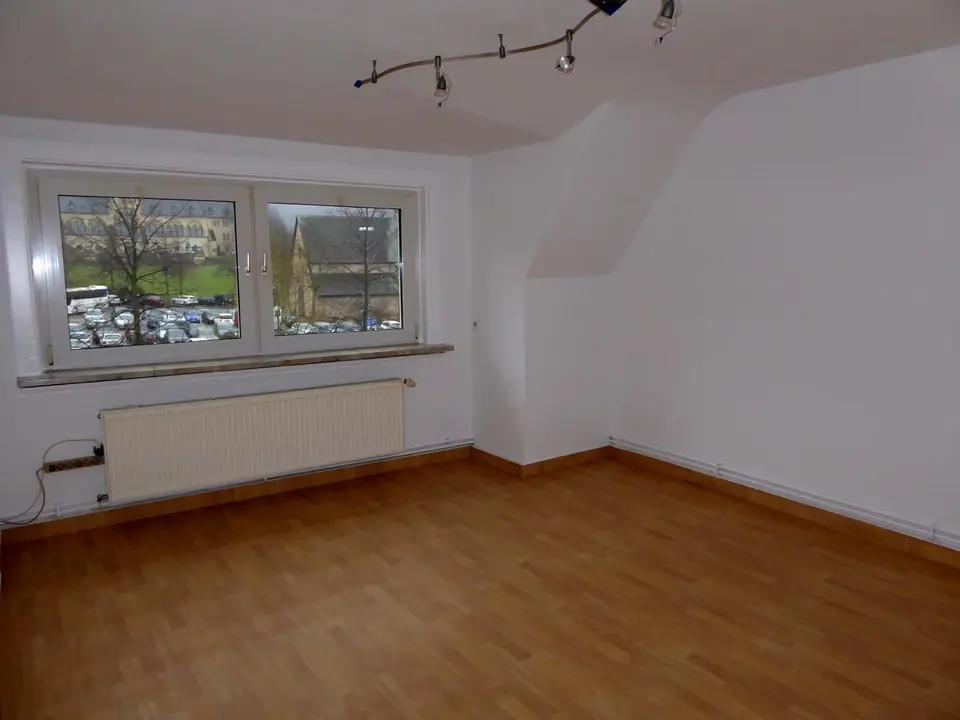 5 Zimmer Wohnung mit 90 m² in Goslar – Bild 1