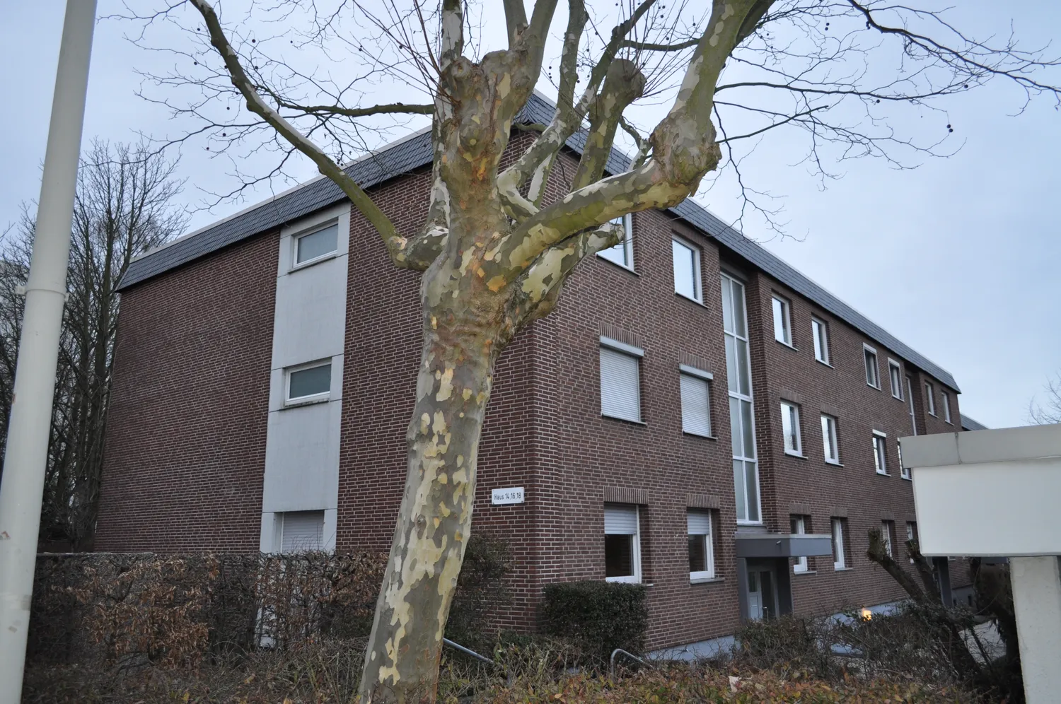 3 Zimmer Wohnung mit 73 m² in Bonn – Bild 1