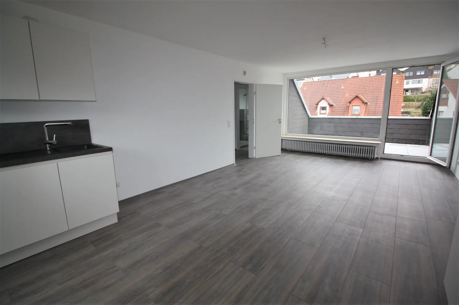 2 Zimmer Wohnung mit 58 m² in Hagen – Bild 5