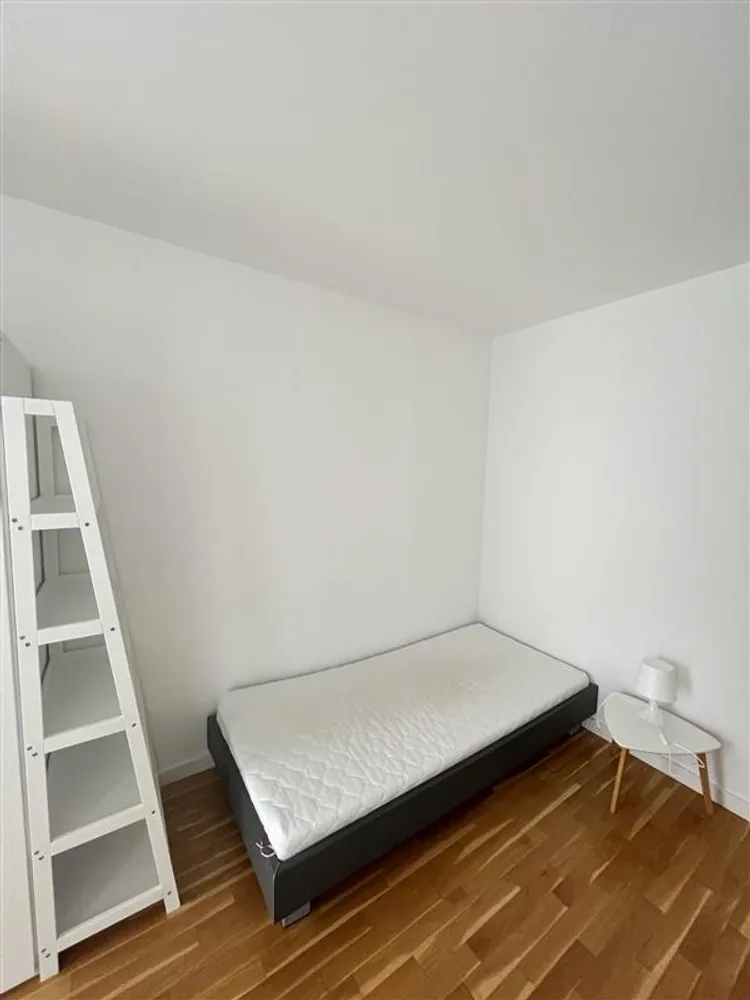 1 Zimmer Wohnung mit 33 m² in Hamburg – Bild 2