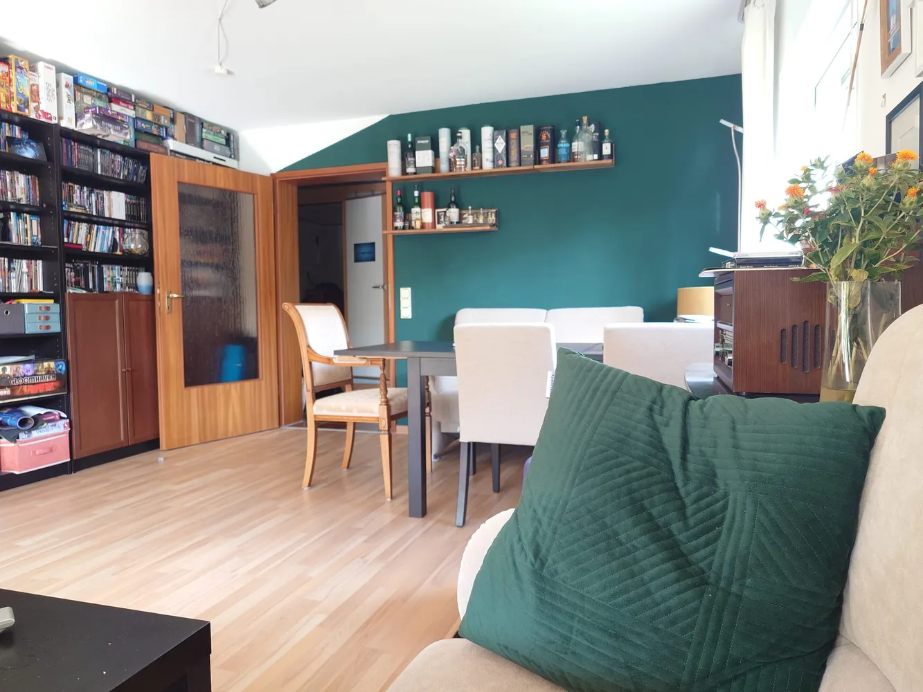 4 Zimmer Wohnung mit 92 m² in Stuttgart – Bild 5