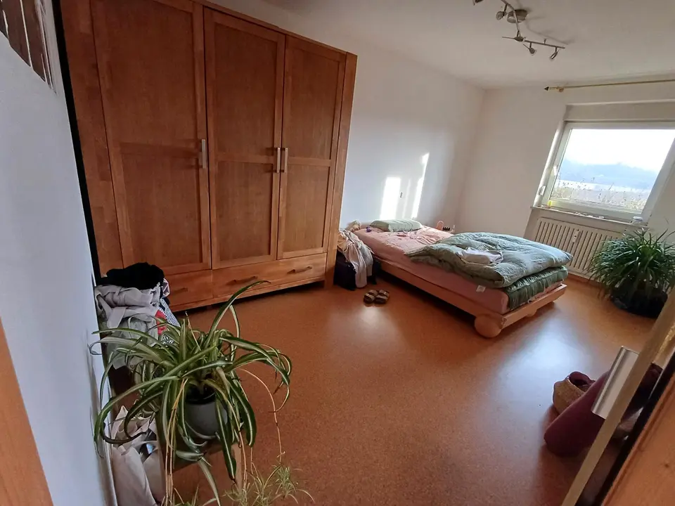 2 Zimmer Wohnung mit 60 m² in Berchtesgaden – Bild 3