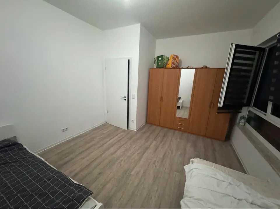 5 Zimmer Wohnung mit 100 m² in Darmstadt – Bild 6