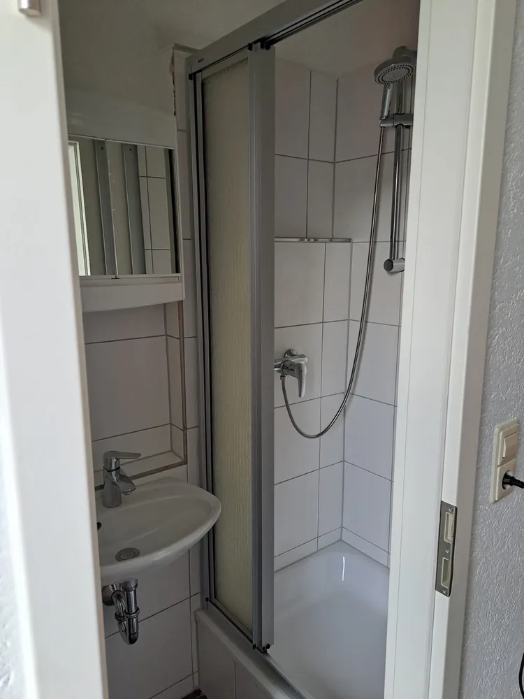 2 room apartment with 40 m² in Lörrach – Photo 10