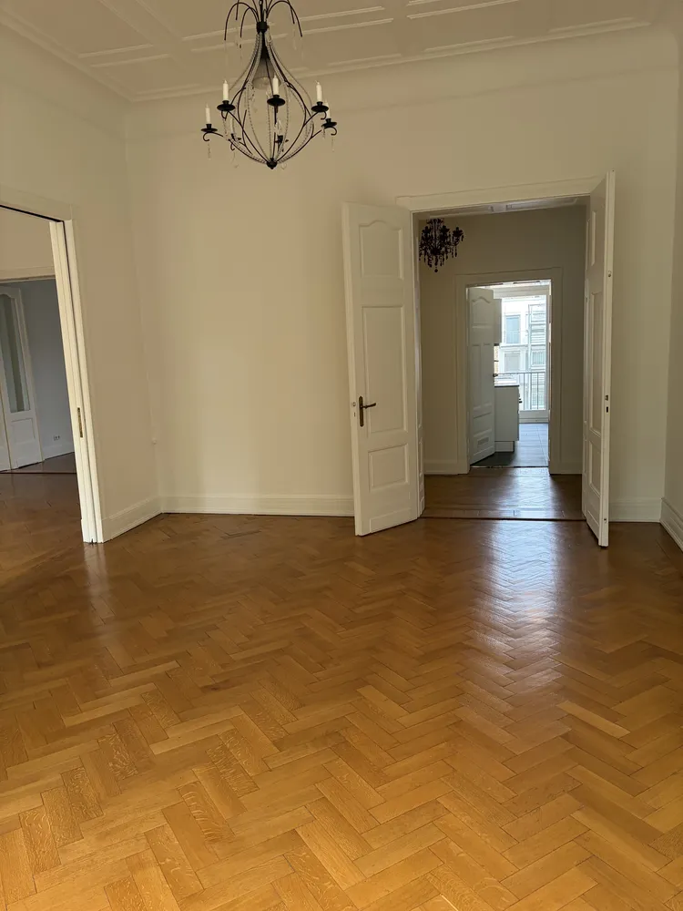 3 Zimmer Wohnung mit 126 m² in Wiesbaden – Bild 11