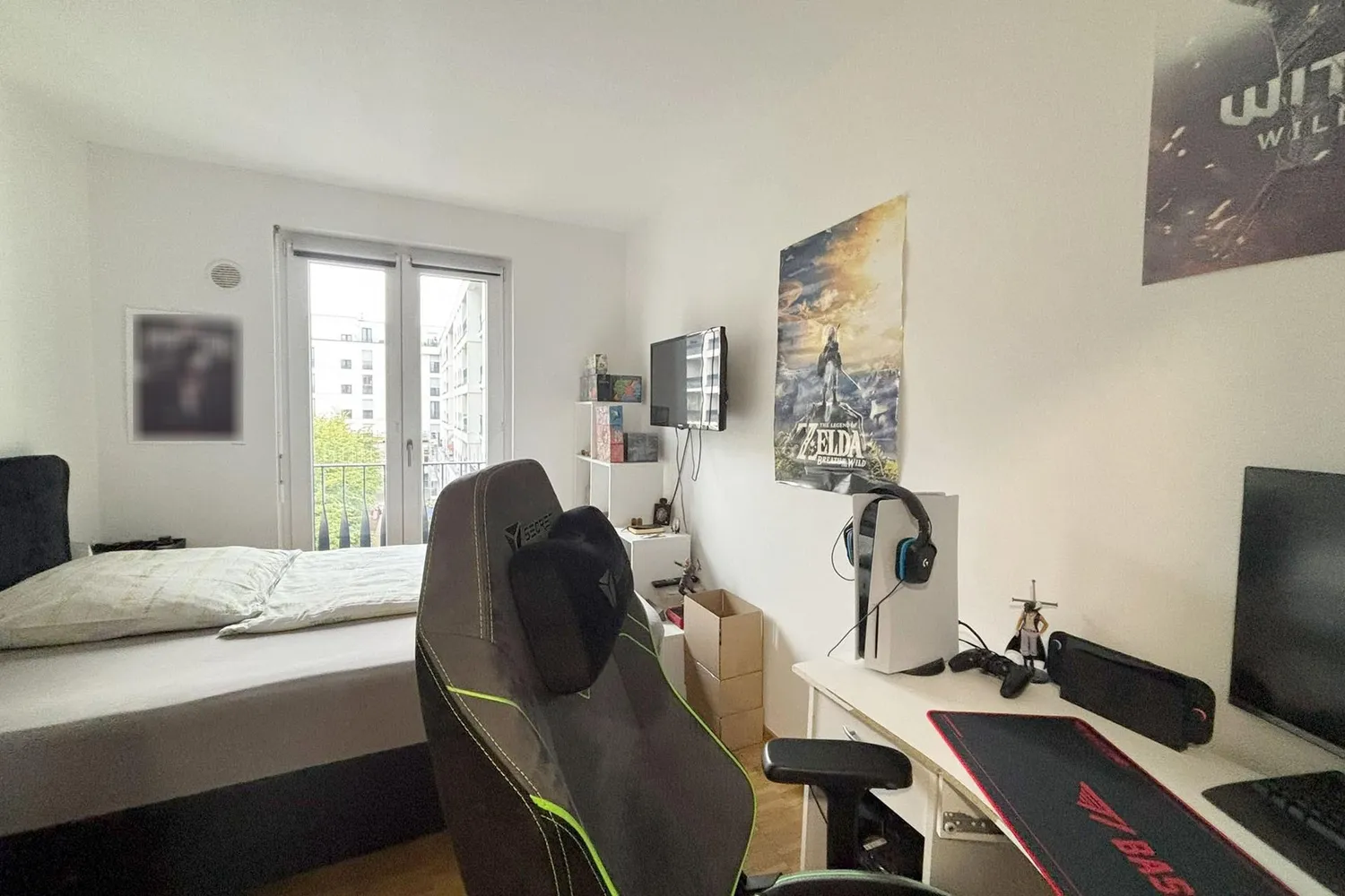 4 Zimmer Wohnung mit 104 m² in Stuttgart – Bild 5