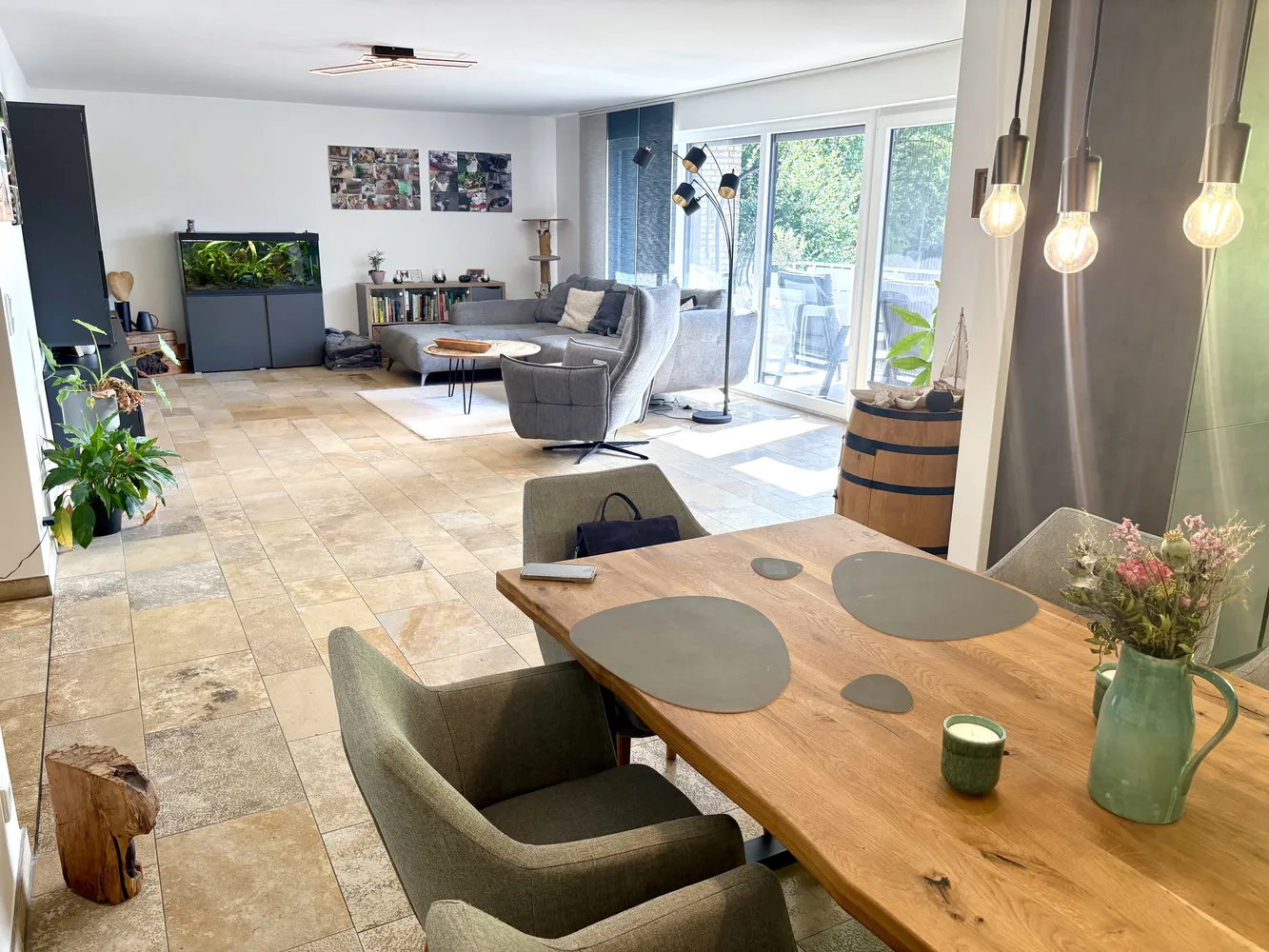 3 Zimmer Wohnung mit 123 m² in Münster – Bild 6