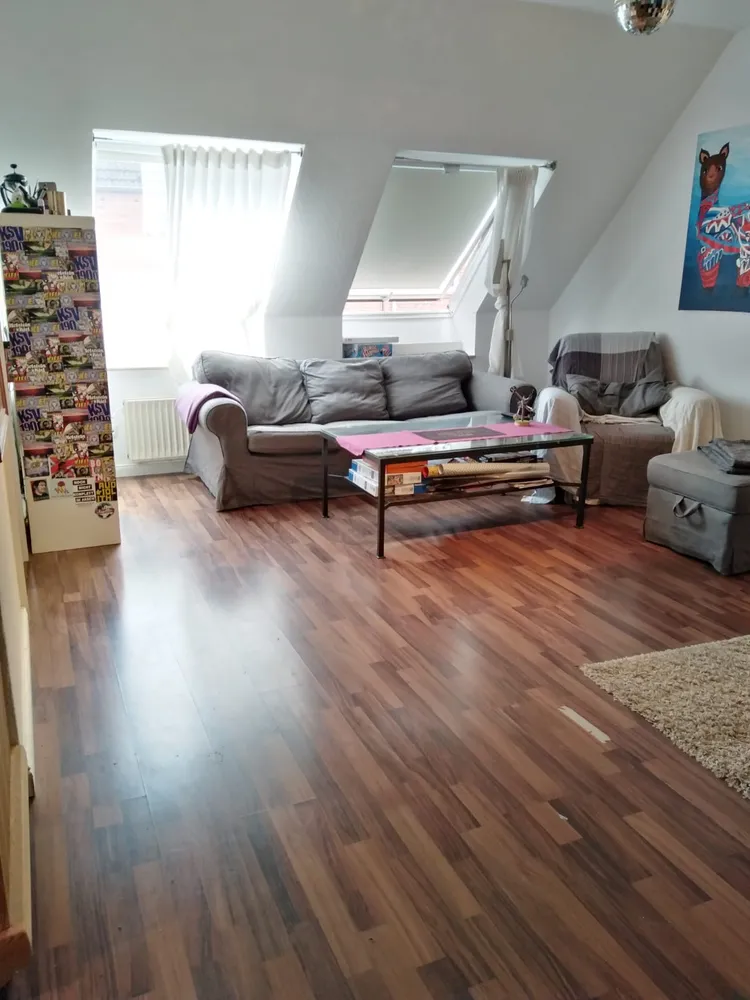 4 Zimmer Wohnung mit 67 m² in Kiel – Bild 1