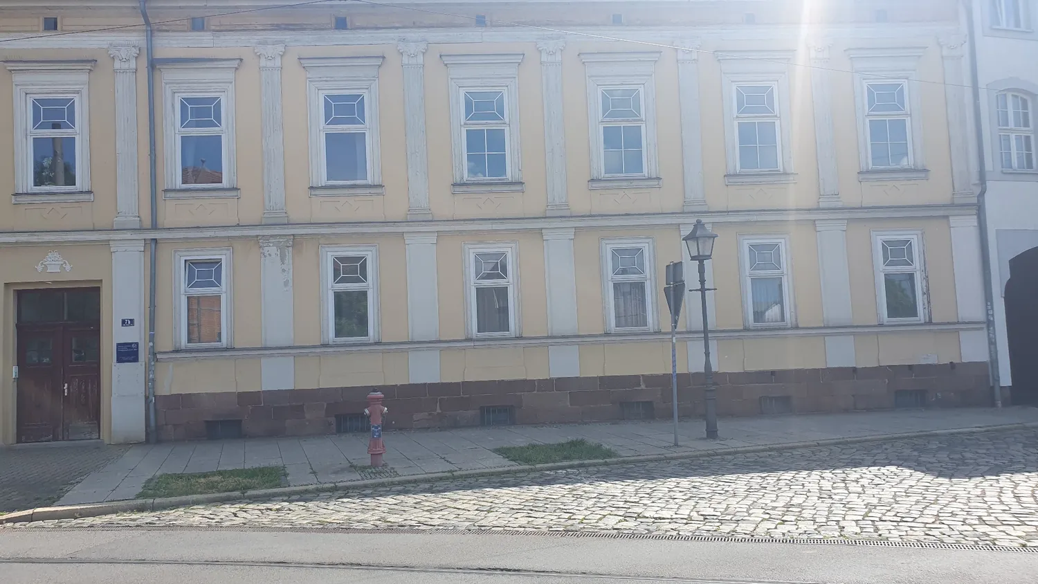 6 Zimmer Wohnung mit 149 m² in Nordhausen – Bild 5