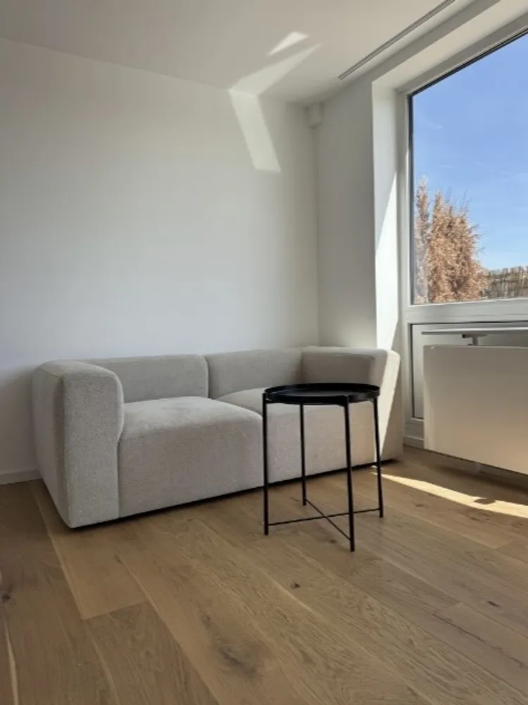 1 Zimmer Wohnung mit 37 m² in Düsseldorf – Bild 3