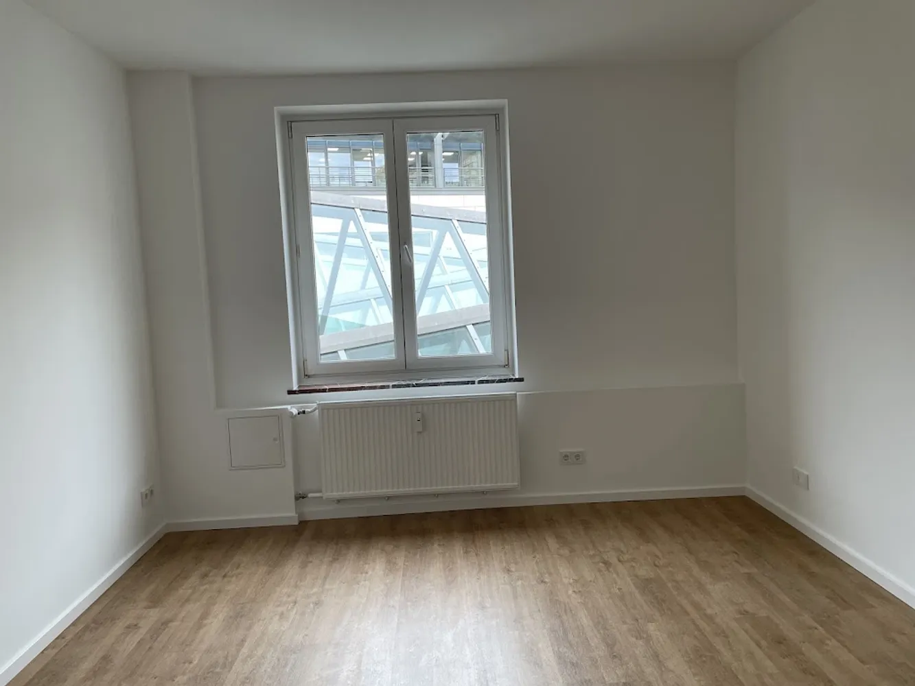 2 Zimmer Wohnung mit 63 m² in Dresden – Bild 5