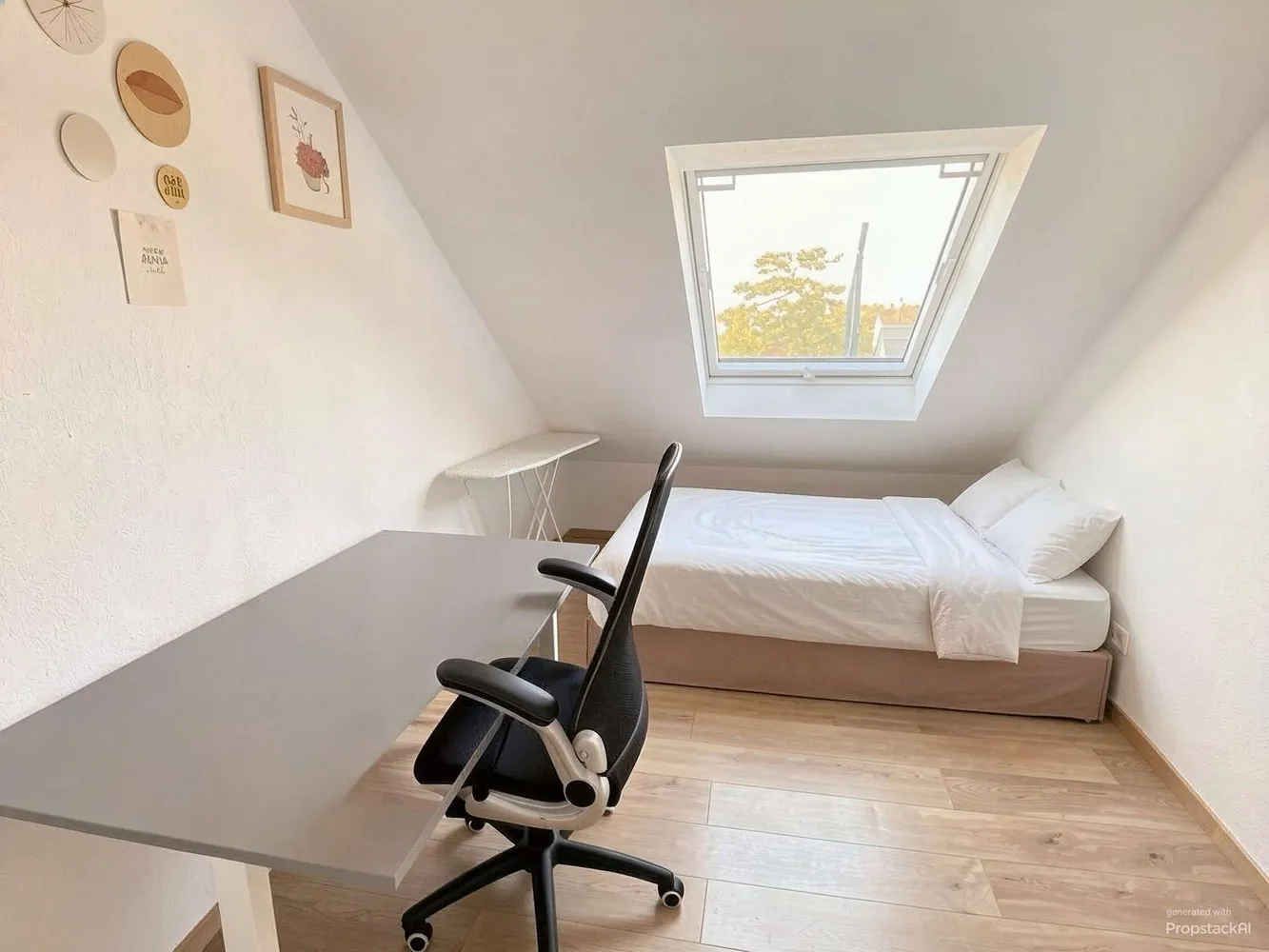4 Zimmer Wohnung mit 93 m² in Mülheim an der Ruhr – Bild 5