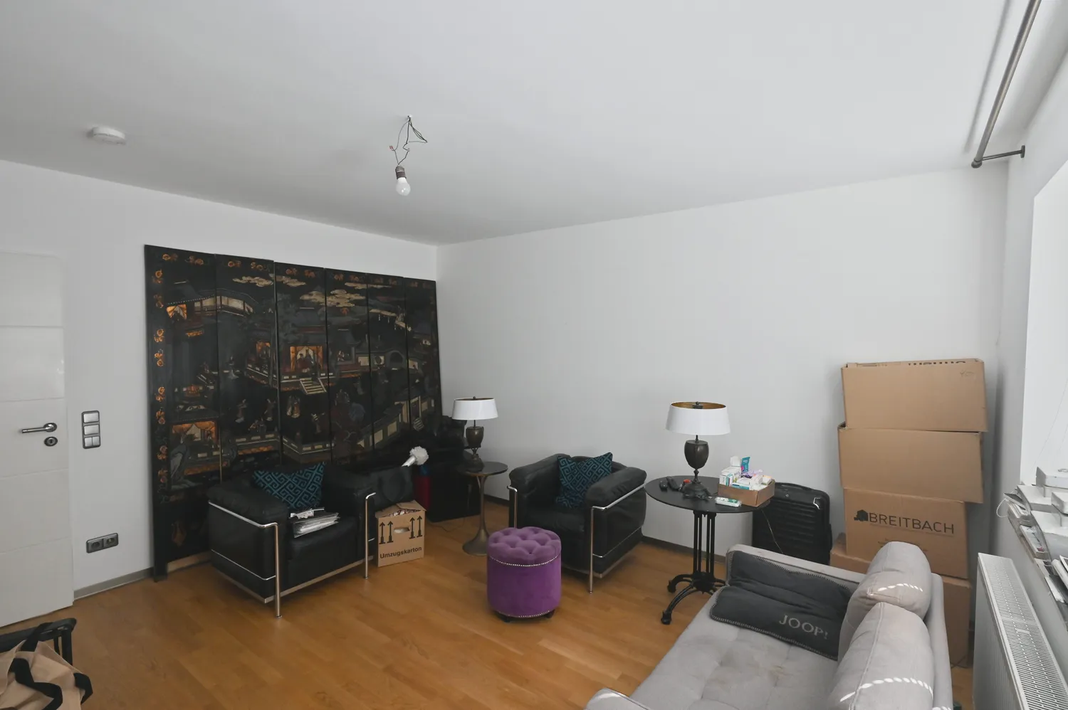 3 room apartment with 57 m² in Cologne – Photo 10