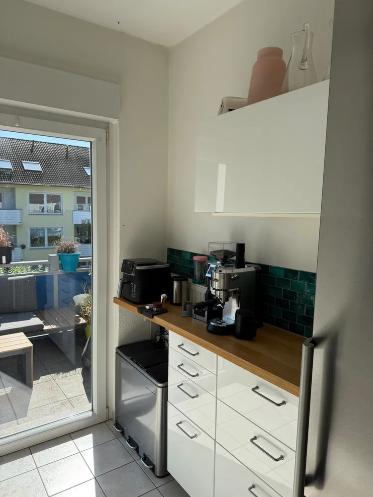2 Zimmer Wohnung mit 55 m² in Bielefeld – Bild 5