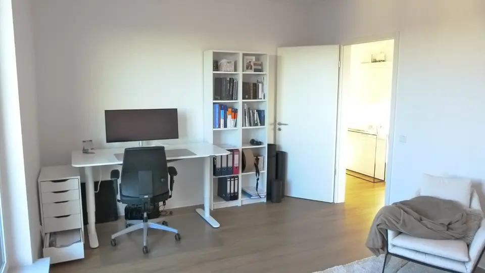 2 Zimmer Wohnung mit 78 m² in Gießen – Bild 8