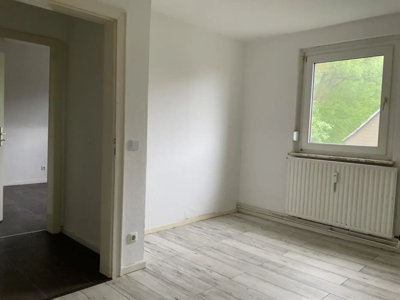 2 Zimmer Wohnung mit 46 m² in Gelsenkirchen – Bild 6