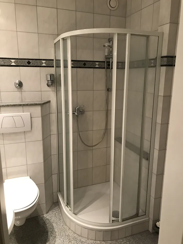 1 Zimmer Wohnung mit 38 m² in Köln – Bild 11