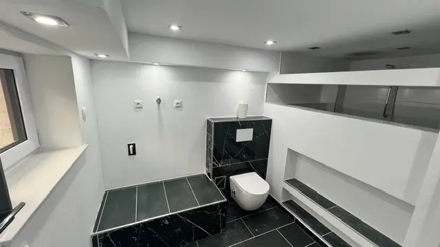 2 Zimmer Wohnung mit 42 m² in Michelstadt – Bild 10