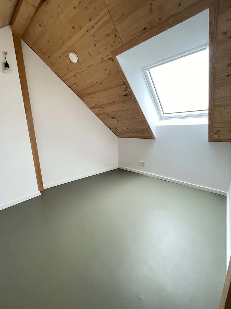 1 room apartment with 36 m² in Berlin – Photo 2