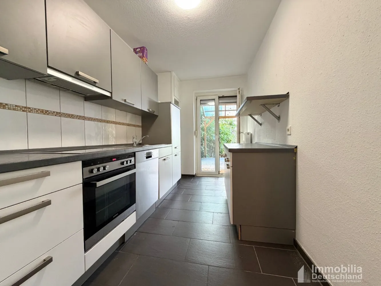2 Zimmer Wohnung mit 75 m² in Dortmund – Bild 8