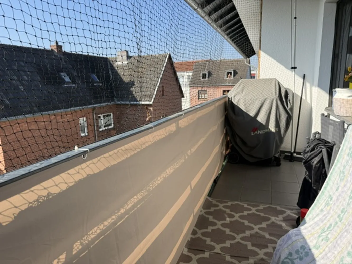 3 Zimmer Wohnung mit 83 m² in Bonn – Bild 9