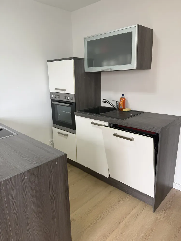 2 Zimmer Wohnung mit 36 m² in Nürnberg – Bild 11