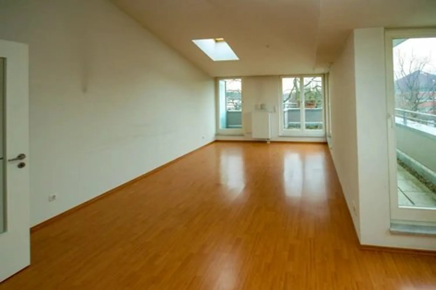 3 Zimmer Wohnung mit 94 m² in Hamburg – Bild 4