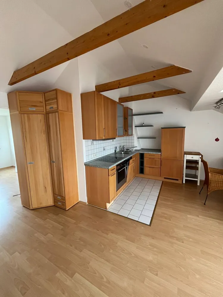 2 Zimmer Wohnung mit 52 m² in Wuppertal – Bild 3