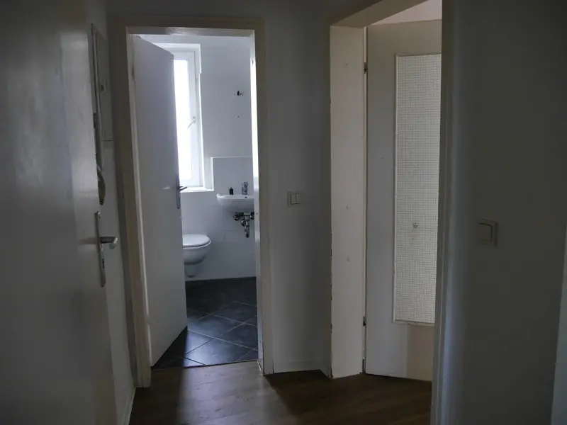 2 Zimmer Wohnung mit 48 m² in Hanau – Bild 4