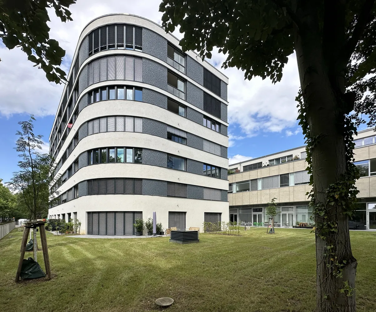 4 Zimmer Wohnung mit 107 m² in Leipzig – Bild 2