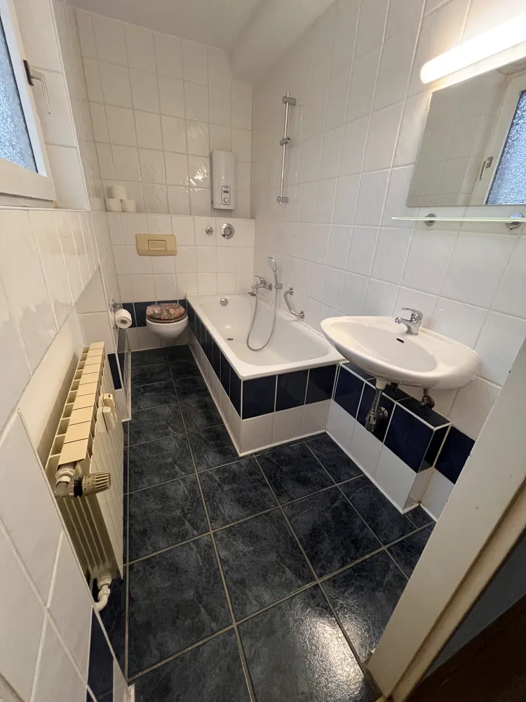 2 Zimmer Wohnung mit 49 m² in Hildesheim – Bild 11