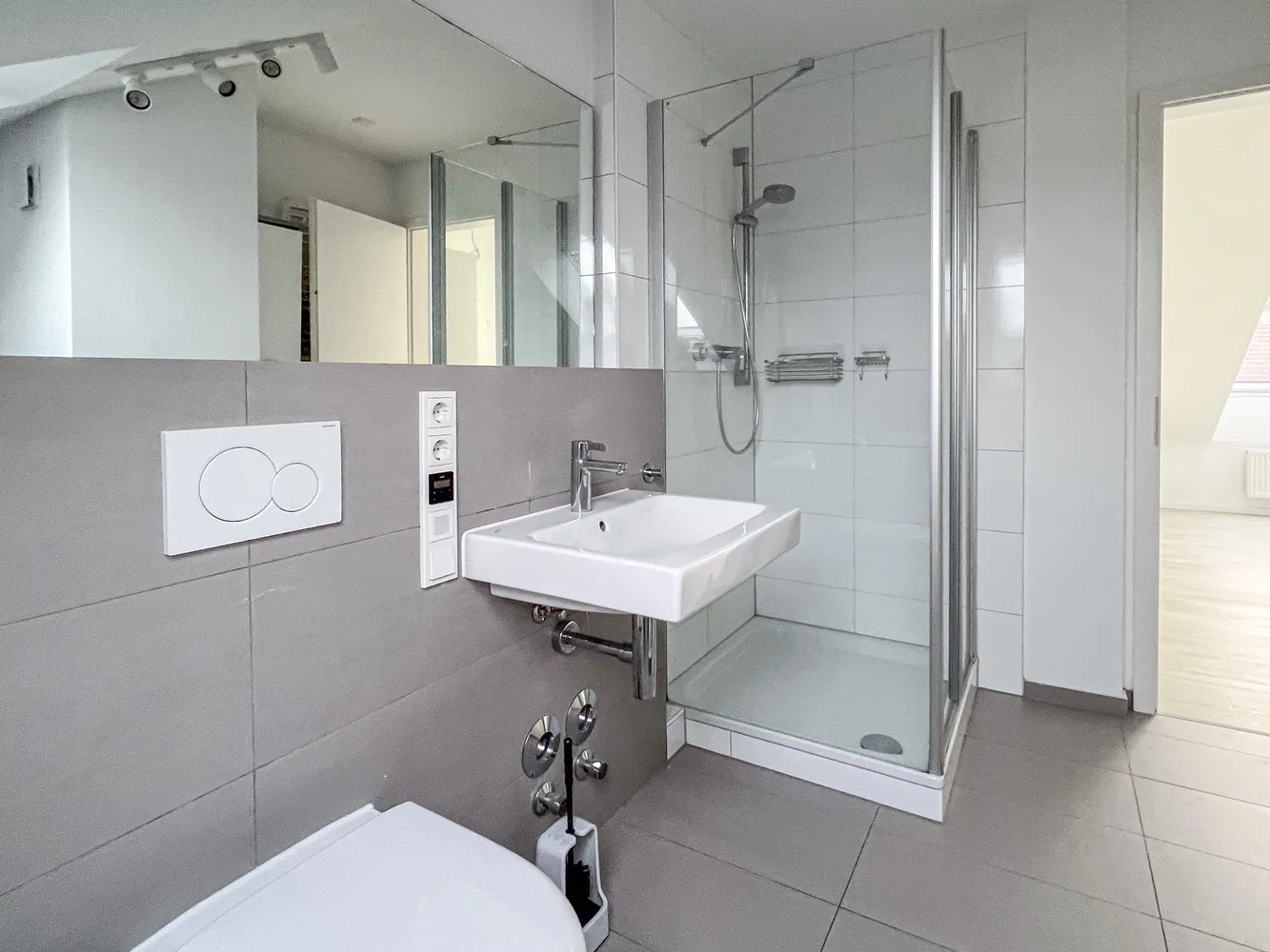 2 Zimmer Wohnung mit 56 m² in Wiesbaden – Bild 5