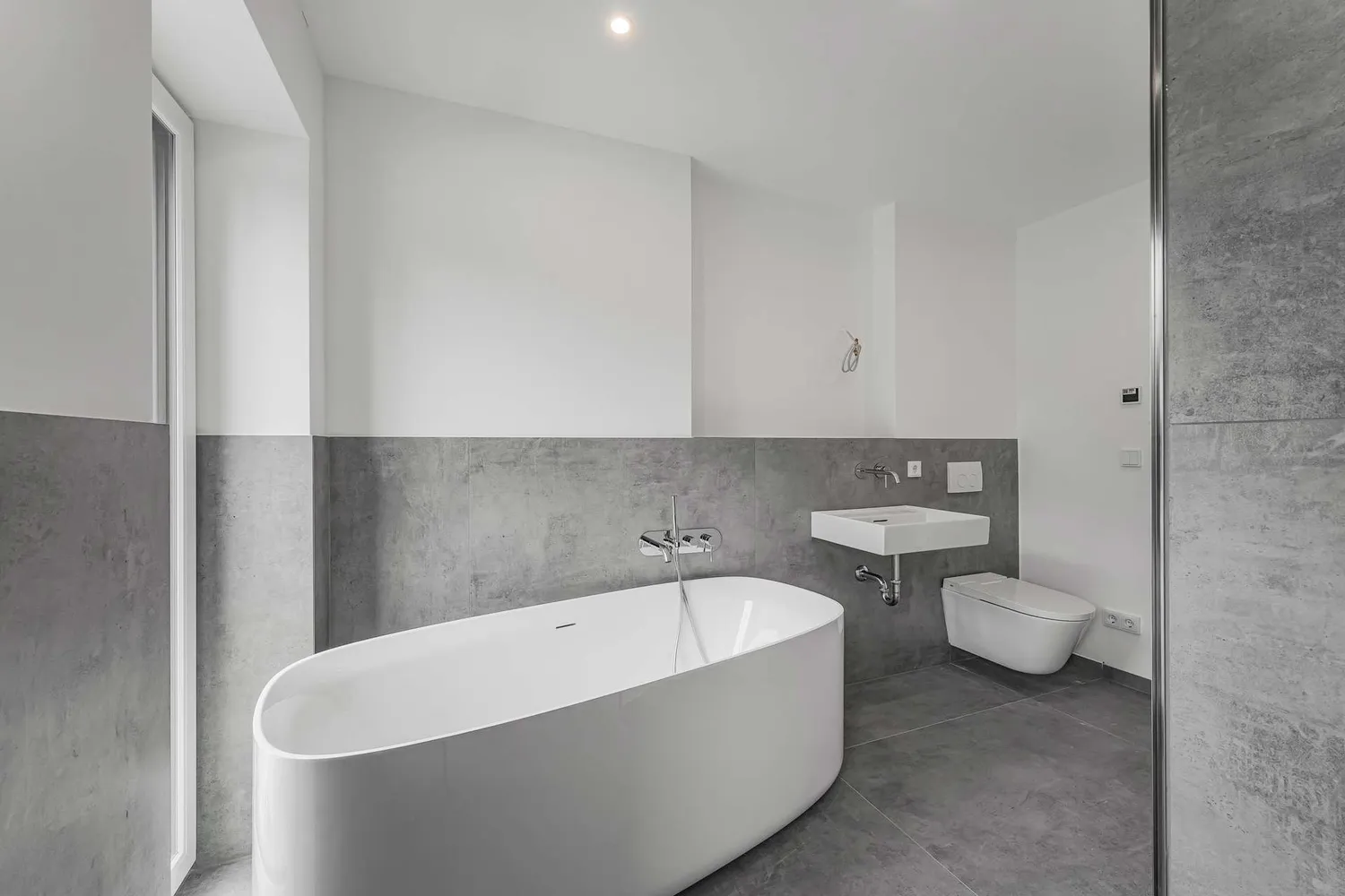 6 room apartment with 212 m² in Munich – Photo 12