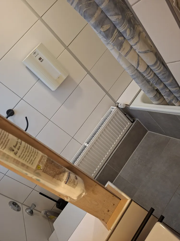 2 Zimmer Wohnung mit 30 m² in Esslingen am Neckar – Bild 5