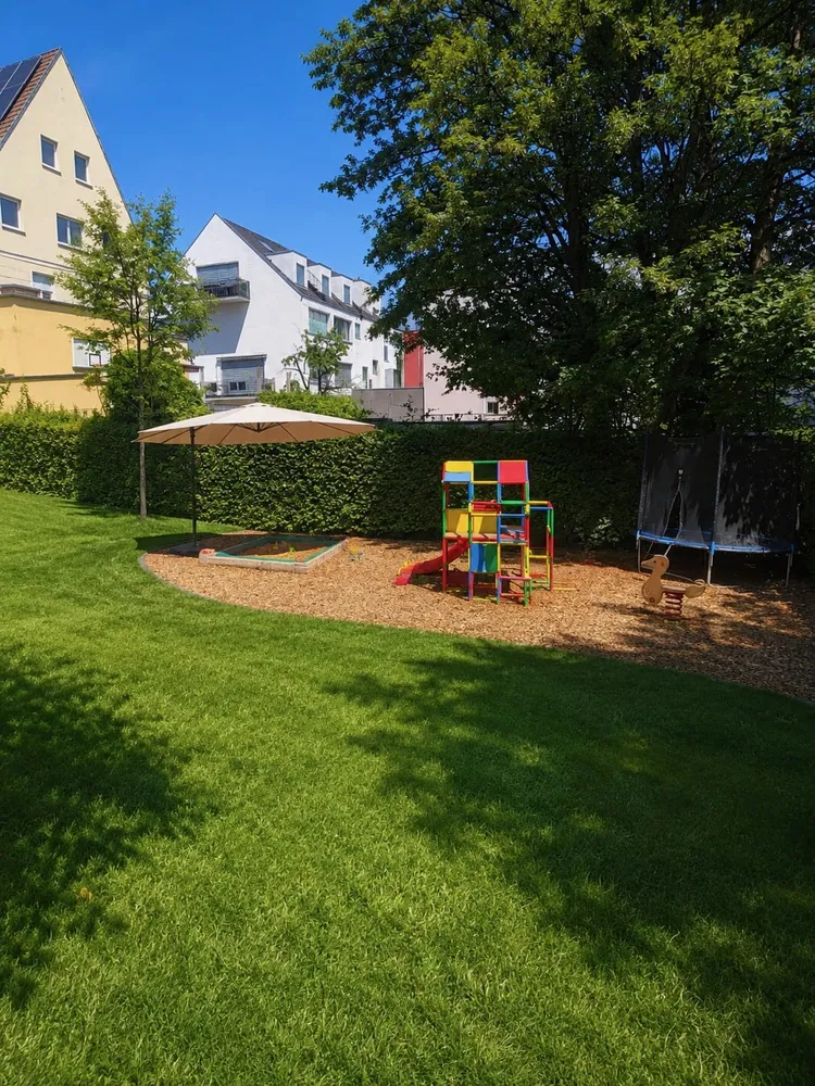 4 Zimmer Wohnung mit 113 m² in Stuttgart – Bild 5