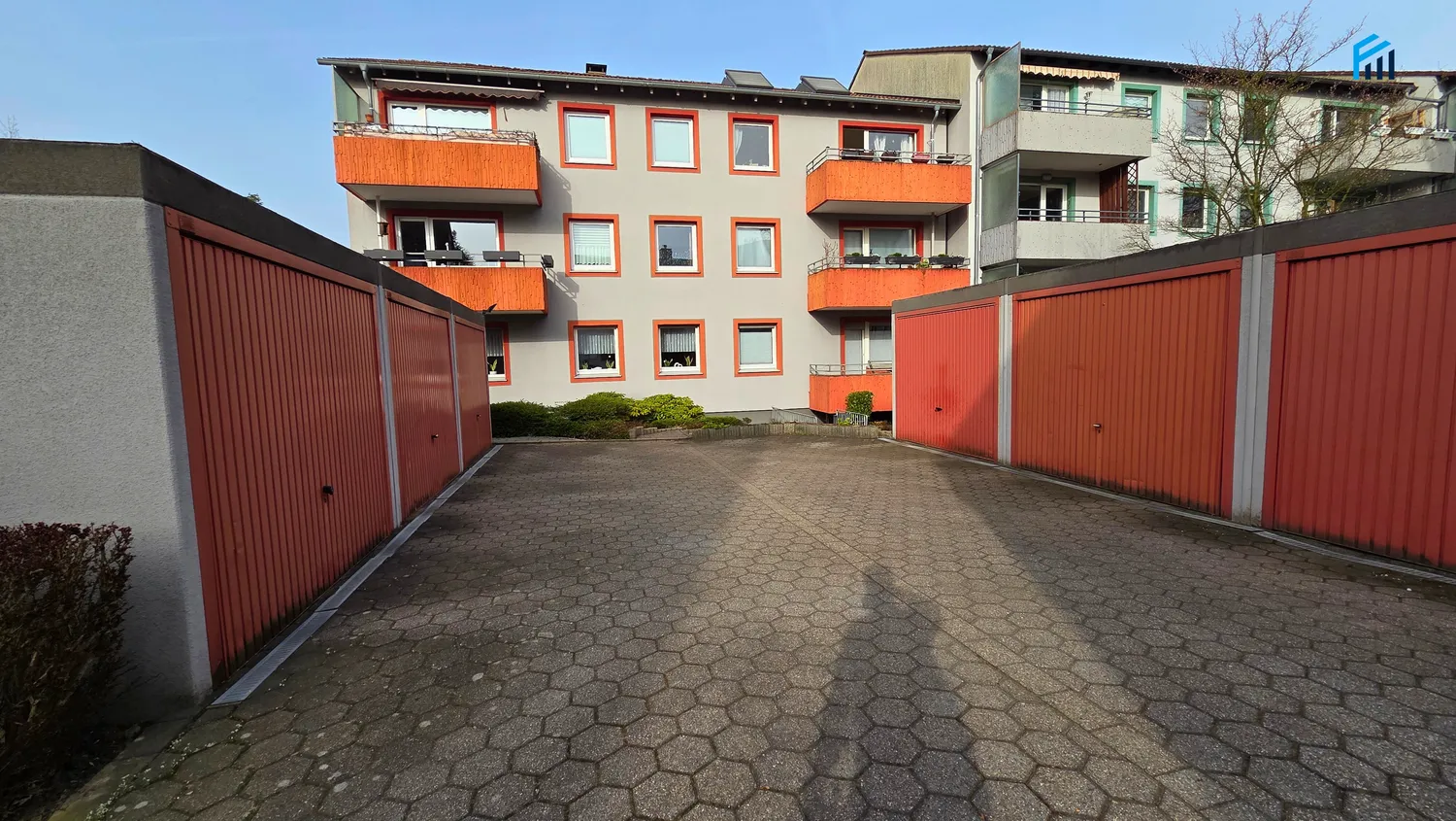 3 Zimmer Wohnung mit 79 m² in Bochum – Bild 9