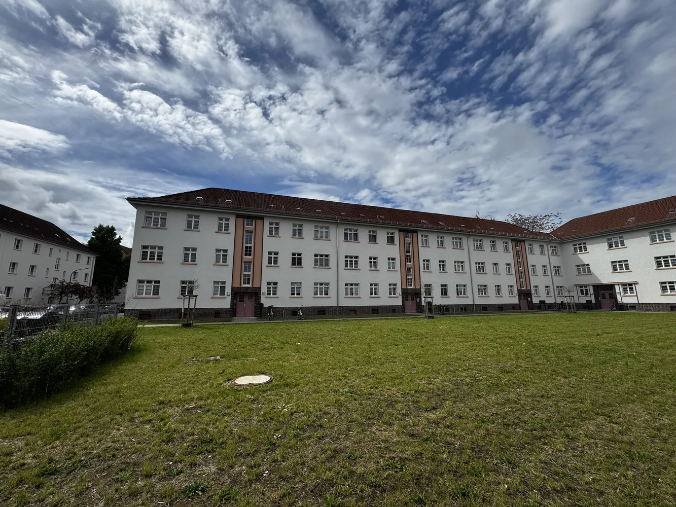 3 Zimmer Wohnung mit 73 m² in Braunschweig – Bild 1