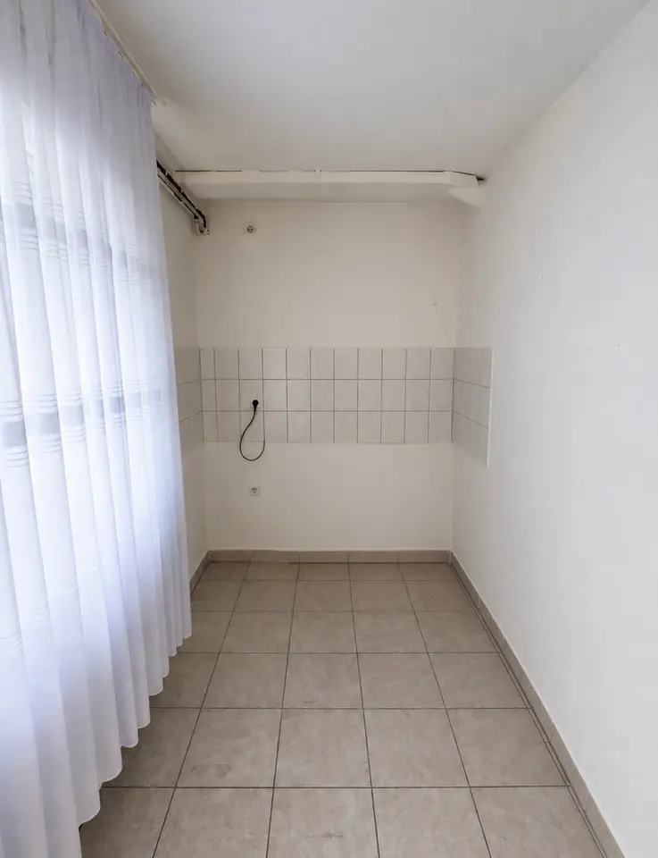 2 Zimmer Wohnung mit 30 m² in Freiburg im Breisgau – Bild 3