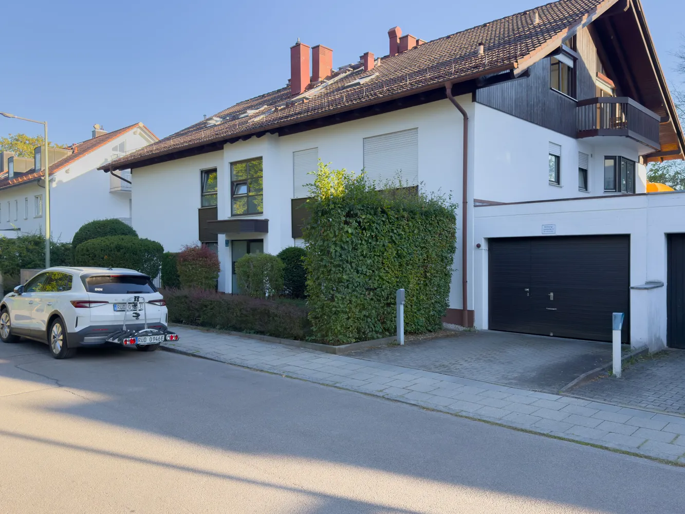 3 Zimmer Wohnung mit 74 m² in München – Bild 2