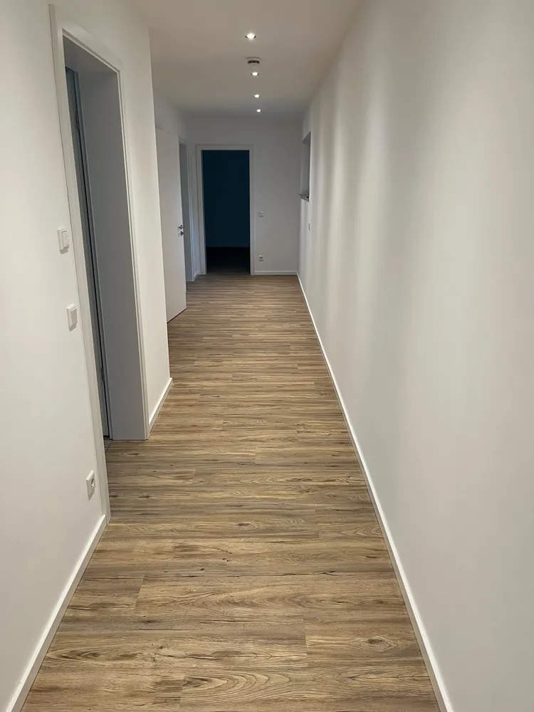 3 Zimmer Wohnung mit 100 m² in Wuppertal – Bild 5
